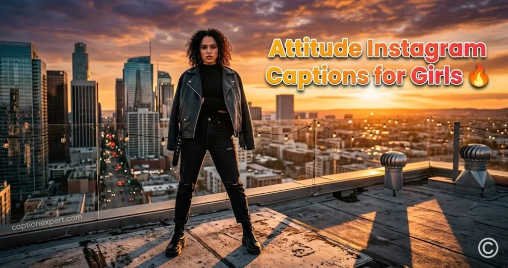 attitude-instagram-captions-for-girls