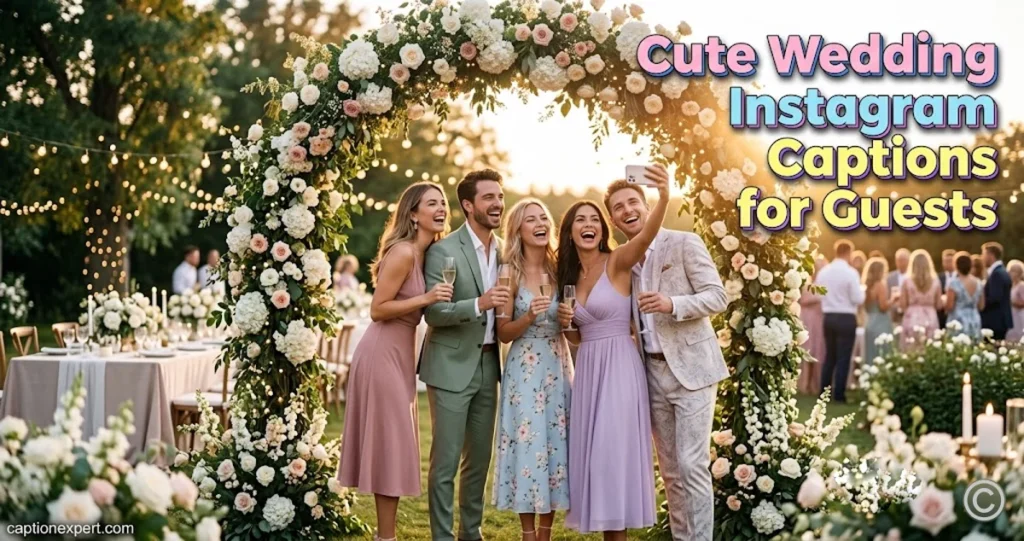 cute-wedding-instagram-captions-for-guests-
