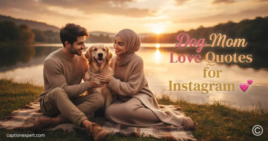 dog-mom-love-quotes-for-instagram-