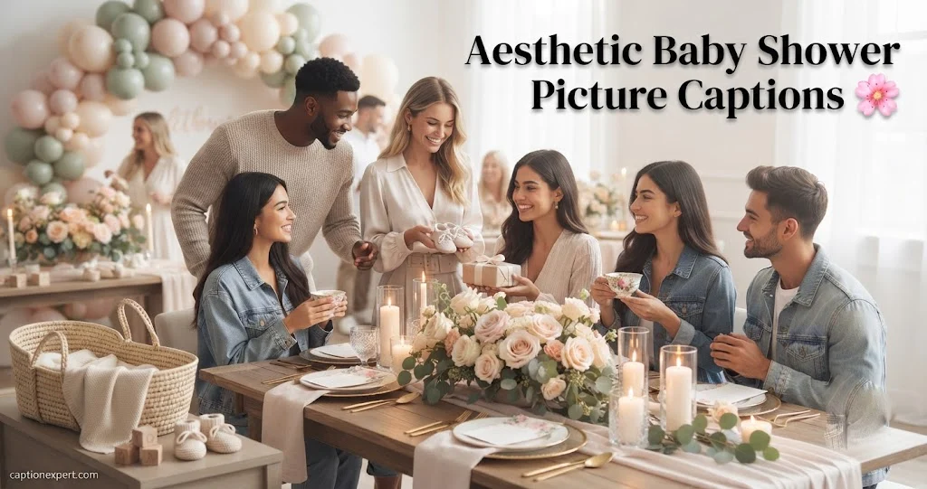 Funny Baby Shower Picture Captions 