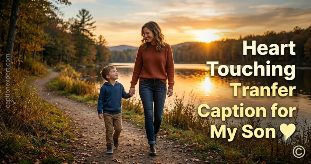  Heart Touching Caption