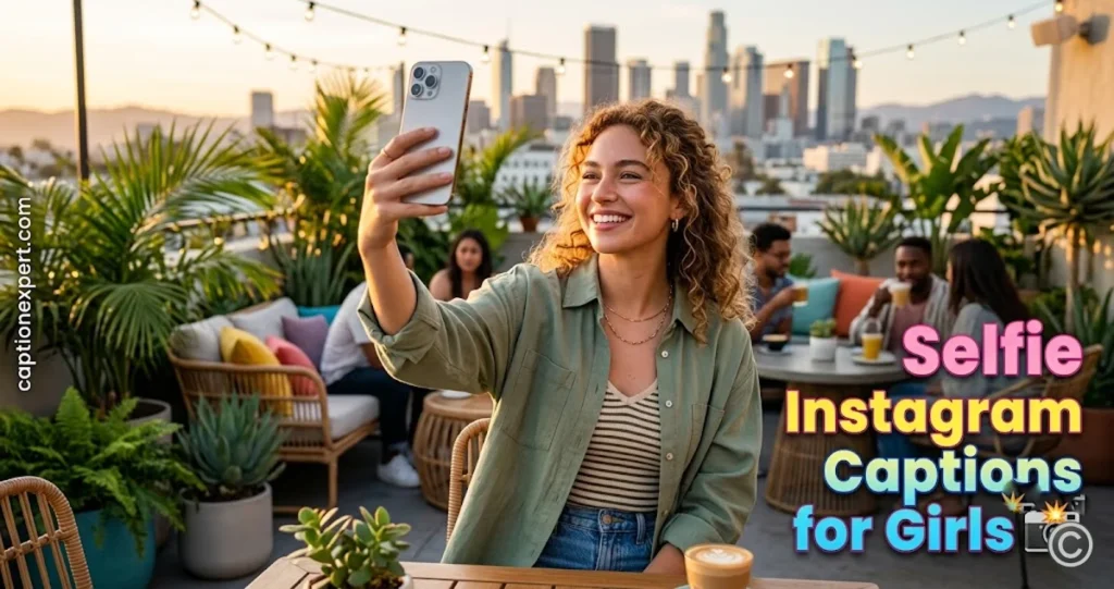 selfie-instagram-captions-for-girls