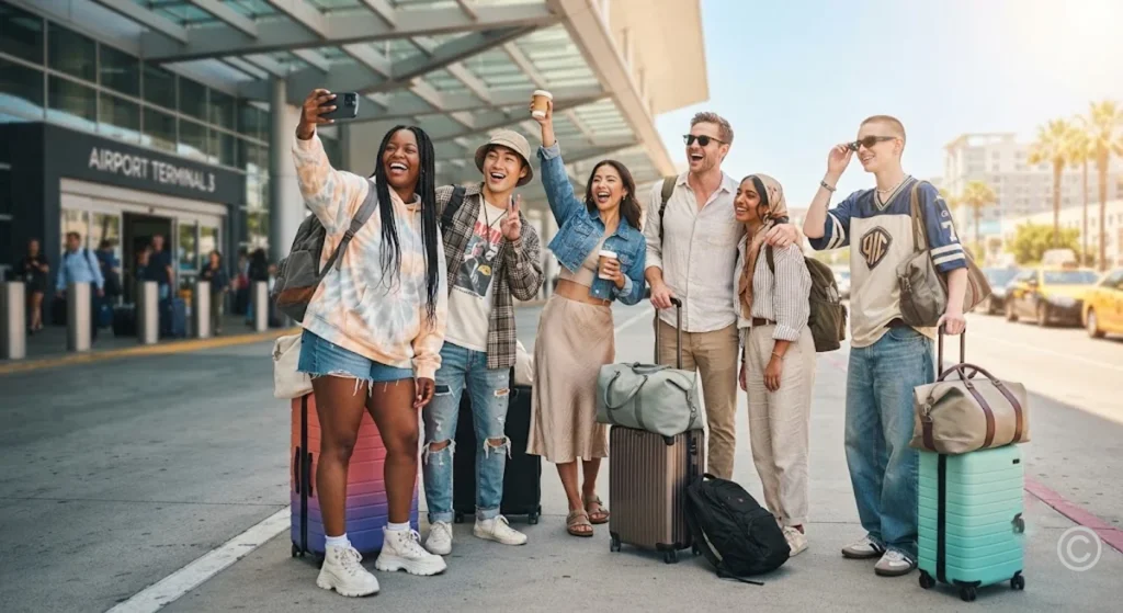 Vacation Summer Instagram Captions