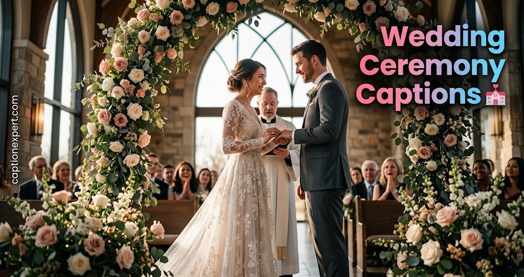 Wedding Ceremony