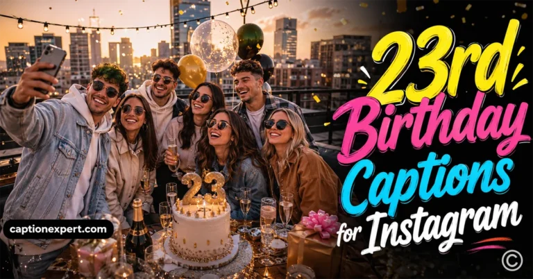 23rd-birthday-captions