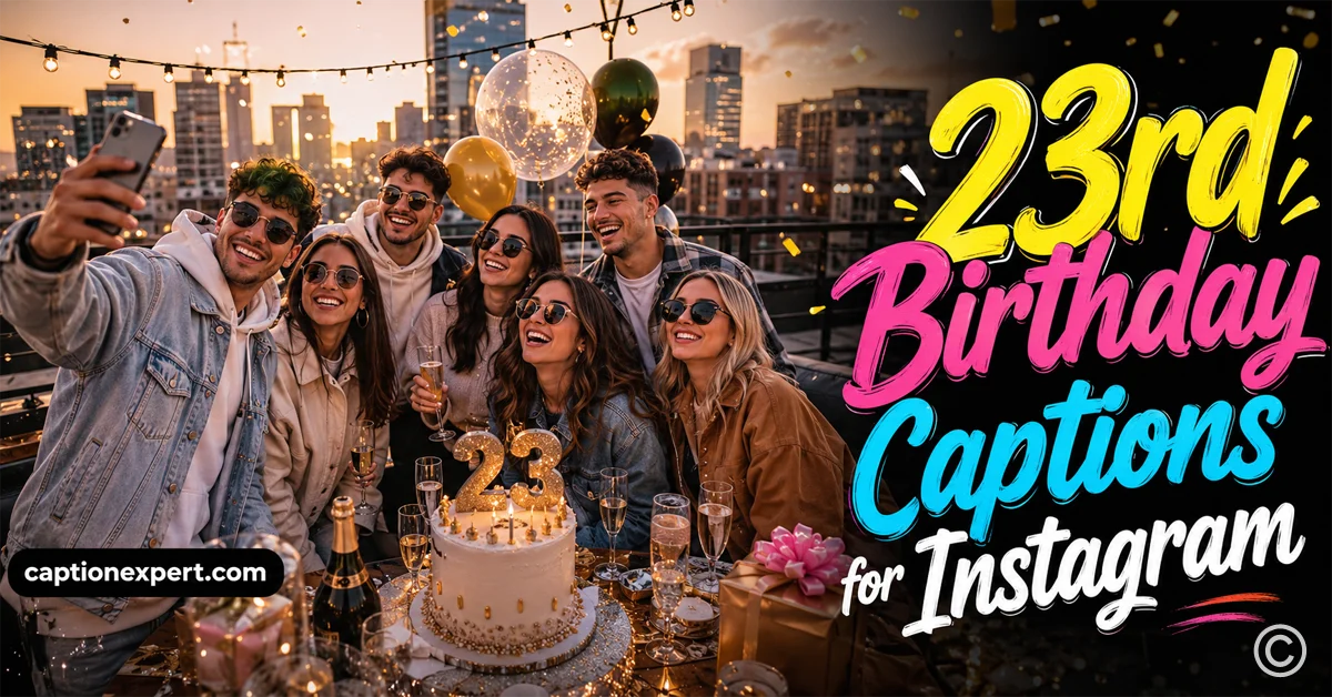 23rd-birthday-captions