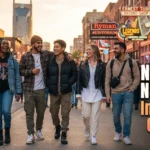 Nashville Instagram Captions