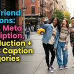 Best Friend Captions