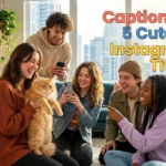 Caption for Cat