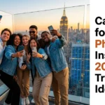 Caption for Self Photo on Instagram
