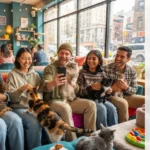 Cat Lover Captions for Instagram