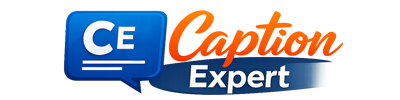 captionexpert.com