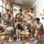 Cute Cat Captions for Instagram