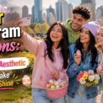 Easter Instagram Captions