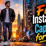 Fire Instagram Captions