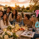 Family Love Captions