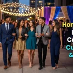 Homecoming Instagram Captions