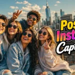 Positive Instagram Captions