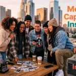 Memories Captions for Instagram