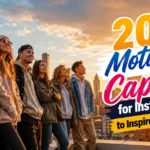 Motivation Captions for Instagram