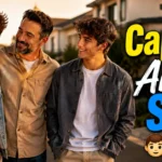 Caption About Son