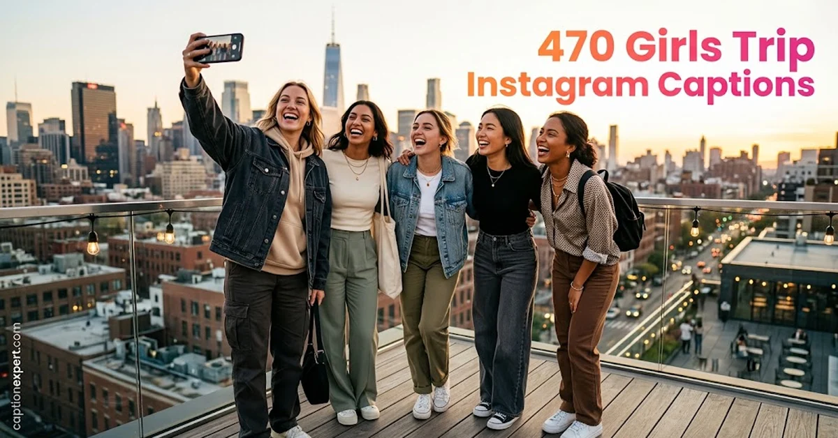 Girls Trip Instagram