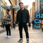 Hard IG Captions for Guys