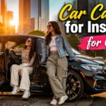 Car Captions for Instagram