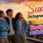 Sunrise Instagram Captions
