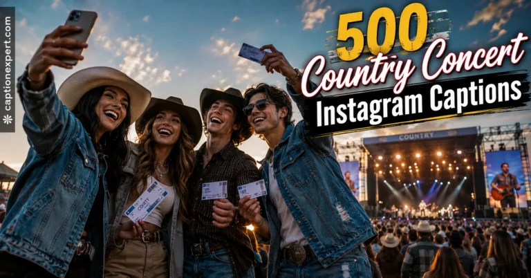 Country Concert