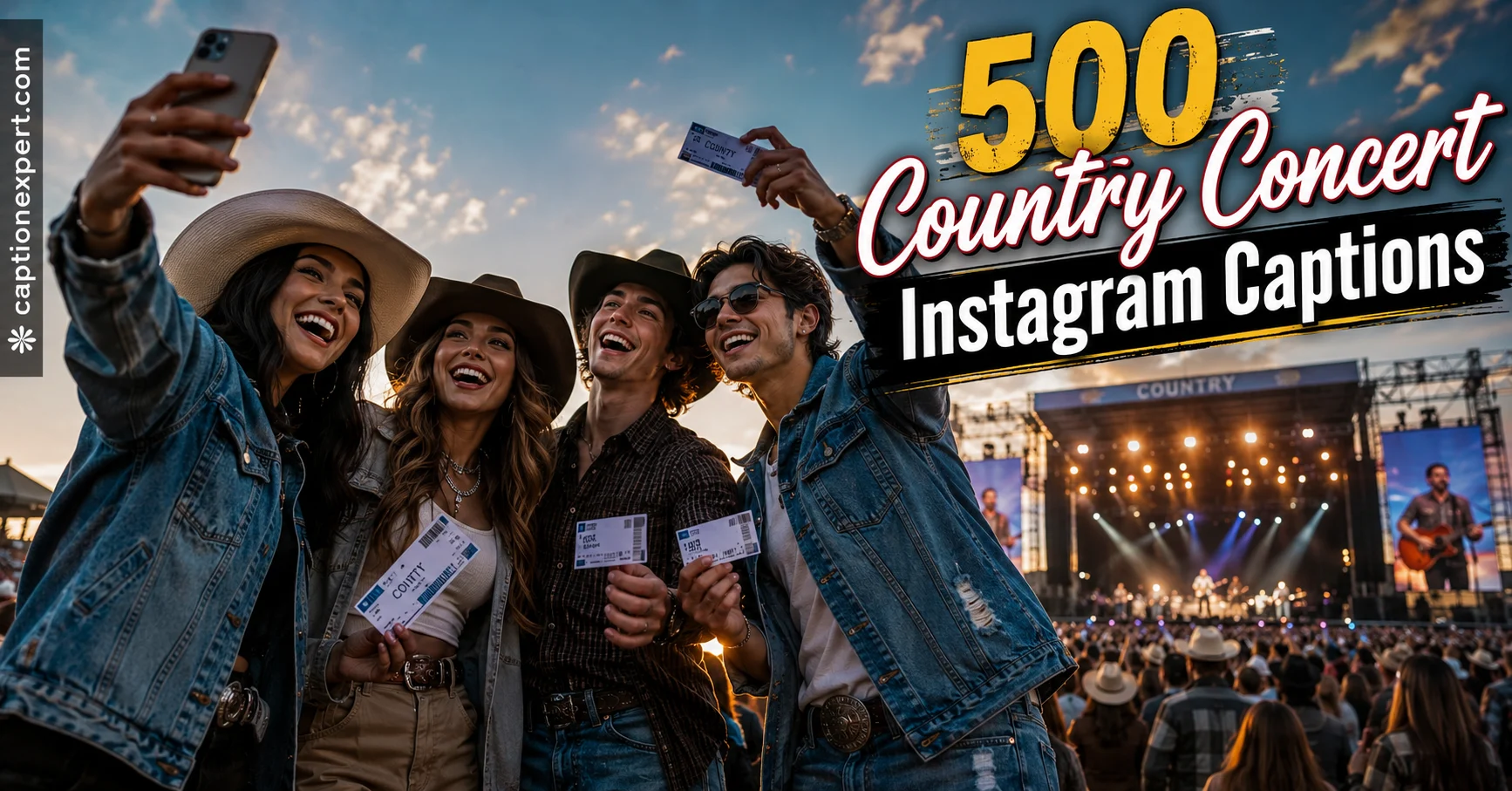 Country Concert