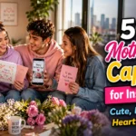 Mothers Day Captions