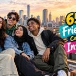 Friendship Caption for Instagram